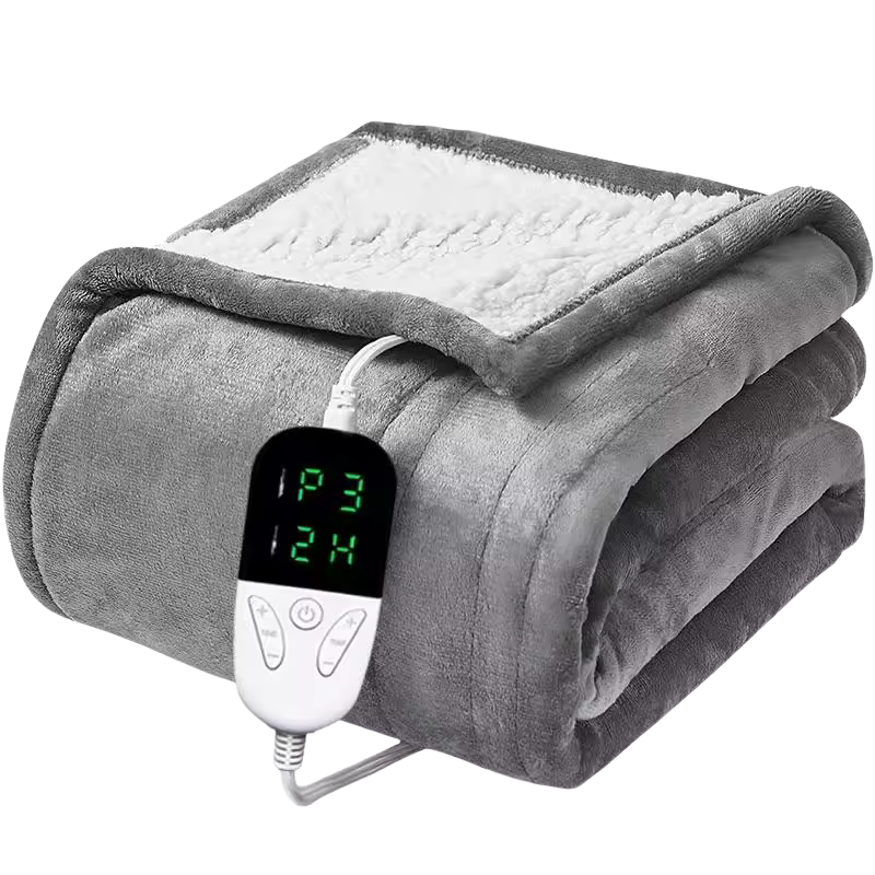 couverture chauffante recuperation