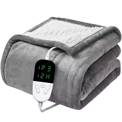 couverture chauffante recuperation