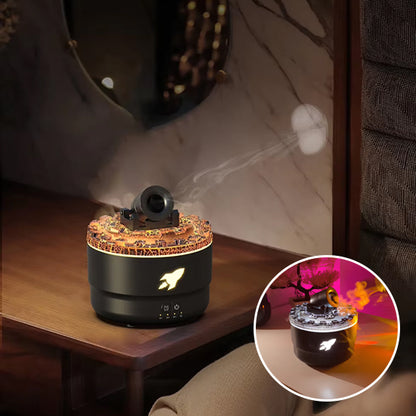 diffuseur huile essentiel