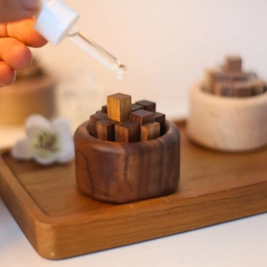 diffuseur huile essentielle bien dormir