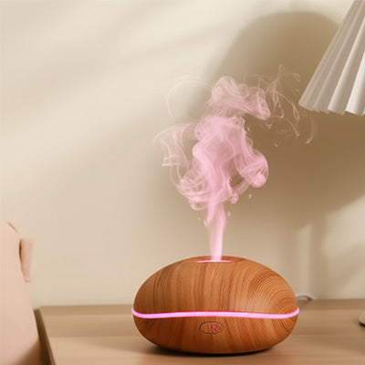 diffuseur huile essentielle nature anti stress