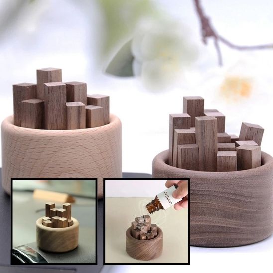 diffuseur huile essentielle parfum arome