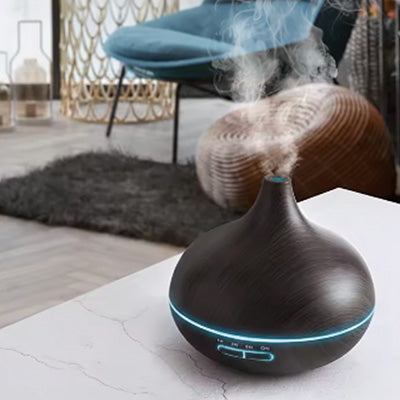 diffuseur huile essentielle relaxant