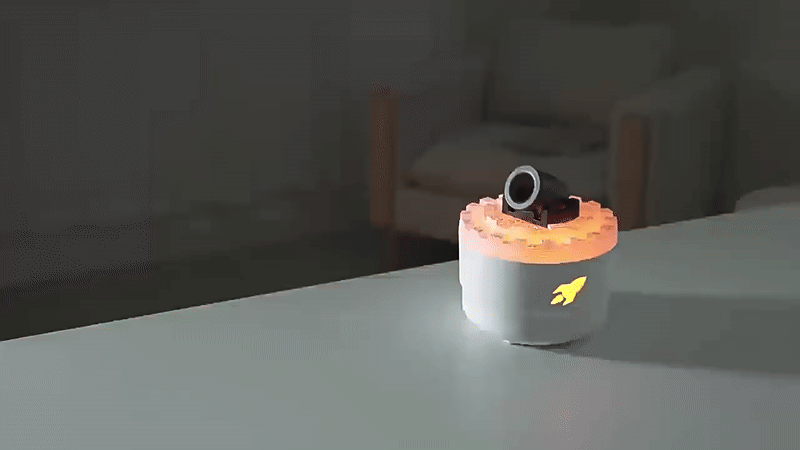 diffuseur huile essentielle