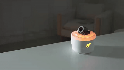 diffuseur huile essentielle