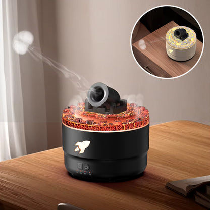 diffuseur huille essentielles