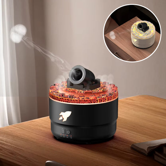 diffuseur huille essentielles