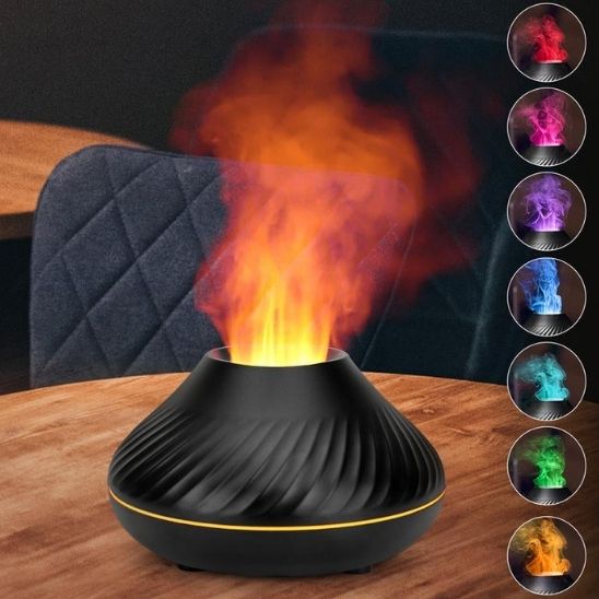 diffusseur huille essentielle arome parfum sommeil