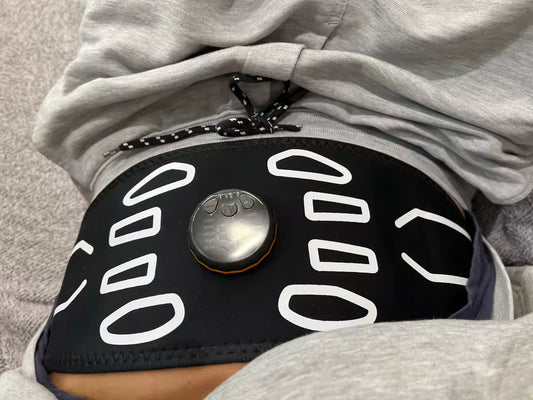 electrostimulation ceinture ems