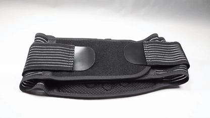 Ceinture lombaire chauffante | ThermaRelief