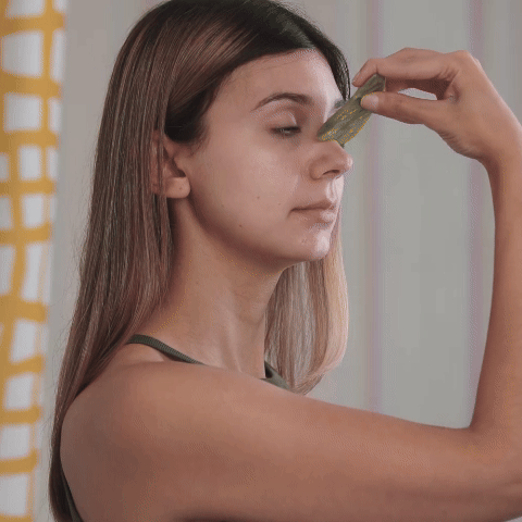 Gua Sha | Jade