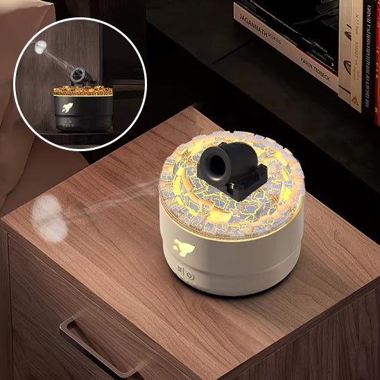 huile essentielle diffuseur bien etre