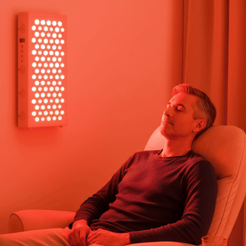 lampe luminoterapie beaute bien etre