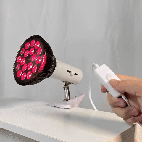 lampe pour luminotherapie energisante