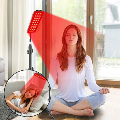 lampe pour lumonotherapie infrarouge beaute sante circulation sanguine