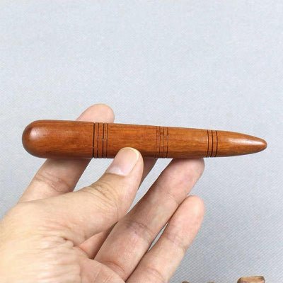 Massage Plantaire - TheraStick™ - Cylindre - novabodyzen