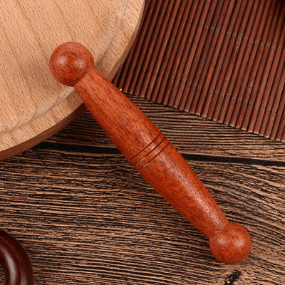 Massage Plantaire - TheraStick™ - Tige Ronde - novabodyzen