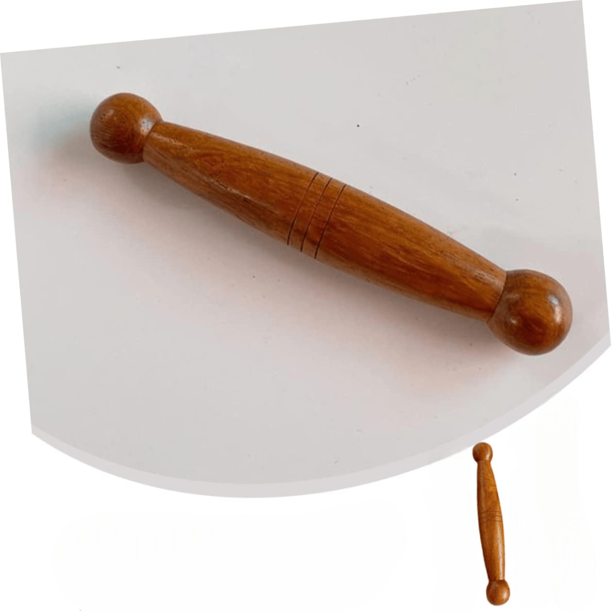 Massage Plantaire - TheraStick™ - Tige Ronde - novabodyzen