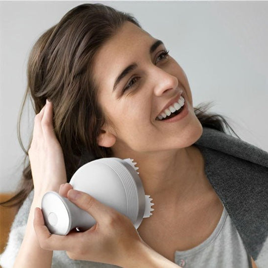 Masseur cuir chevelu | Scalp - NovaBodyZen