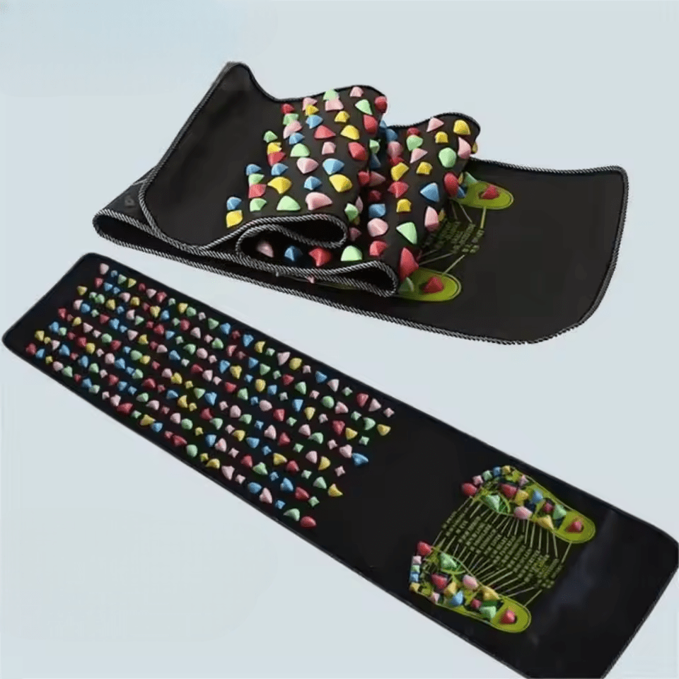 Masseur de Pied - MatFootMassager™ - Grand - novabodyzen