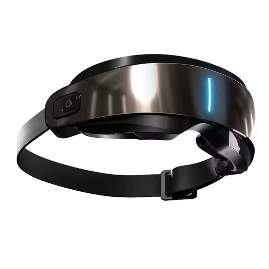 masseur occulaire inteligent