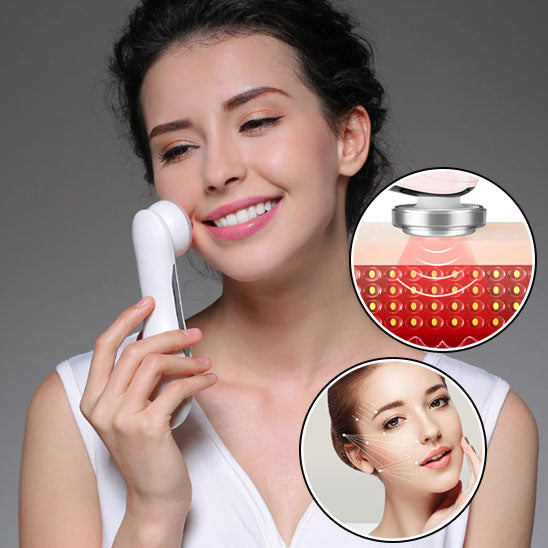 massue visage lifting anti ride