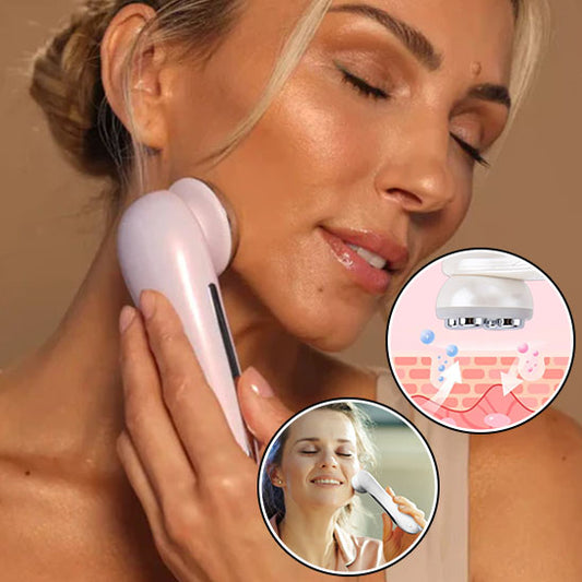 massue visage lifting beaute feminine