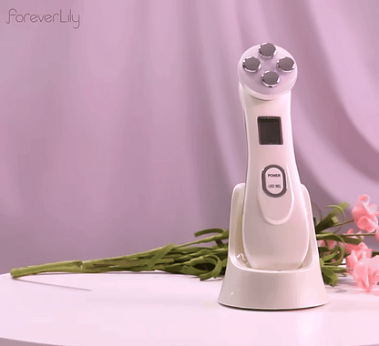 massue visage lifting