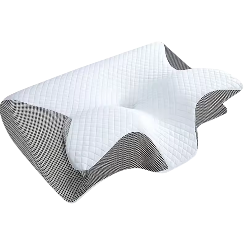 oreiller ergonomique bien dormir