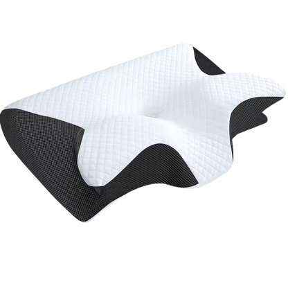 oreiller ergonomique cervicale