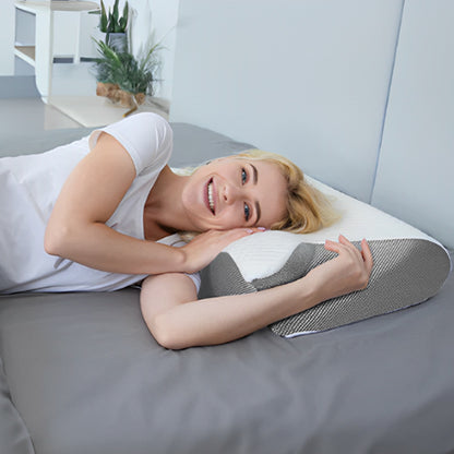 Oreiller Ergonomique | Ergo