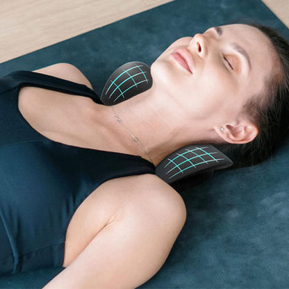 oreiller ergonomique meditation