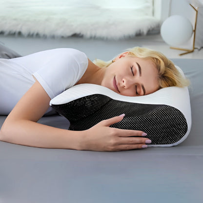 Oreiller Ergonomique | Ergo