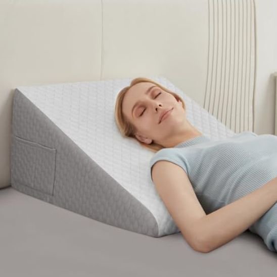 oreiller ergonomique