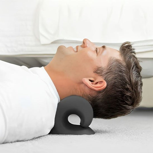 Oreiller ergonomique