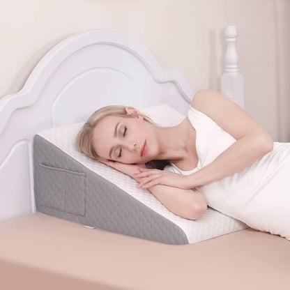 oreiller ergonomique