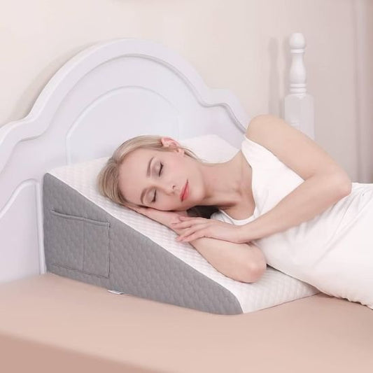 oreiller ergonomique