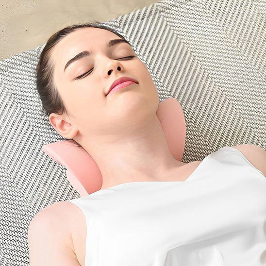 Oreiller ergonomique