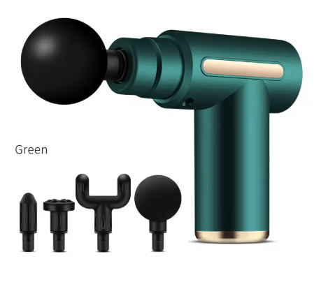 Pistolet de massage | Mini - NovaBodyZen