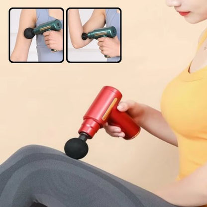 Pistolet de massage | Mini - NovaBodyZen