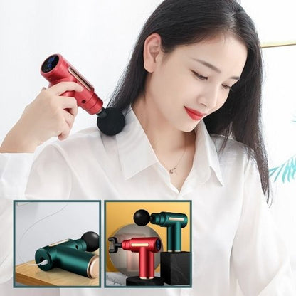 Pistolet de massage | Mini - NovaBodyZen