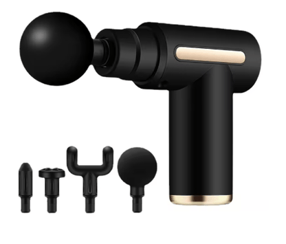 Pistolet de massage | Mini - NovaBodyZen