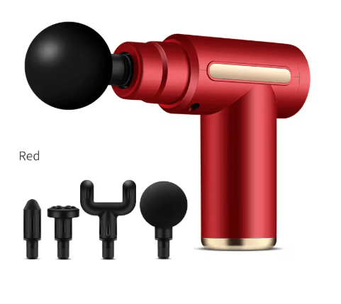 Pistolet de massage | Mini - NovaBodyZen