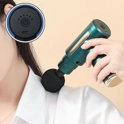 Pistolet de massage | Mini - NovaBodyZen