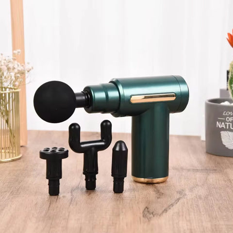 pistolet de massage mini