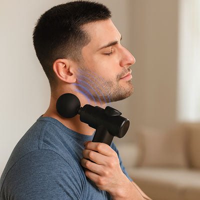 Pistolet de Massage | mini99 - NovaBodyZen