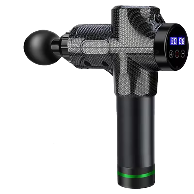 Pistolet de Massage | Piqueur