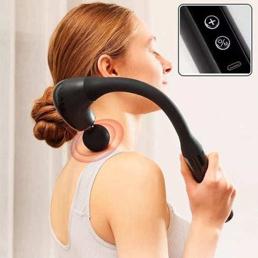 Pistolet de massage | ProDos - NovaBodyZen