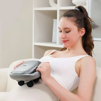 Pistolet de Massage | ProRelax - NovaBodyZen