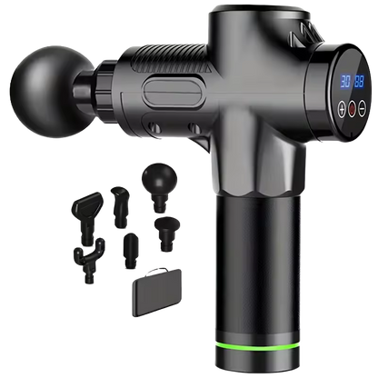 Pistolet de Massage | Piqueur